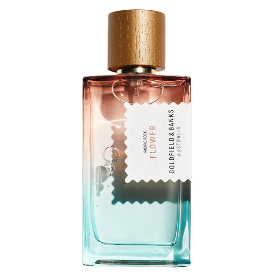 Goldfield & Banks Pacific Rock Flower 100Ml