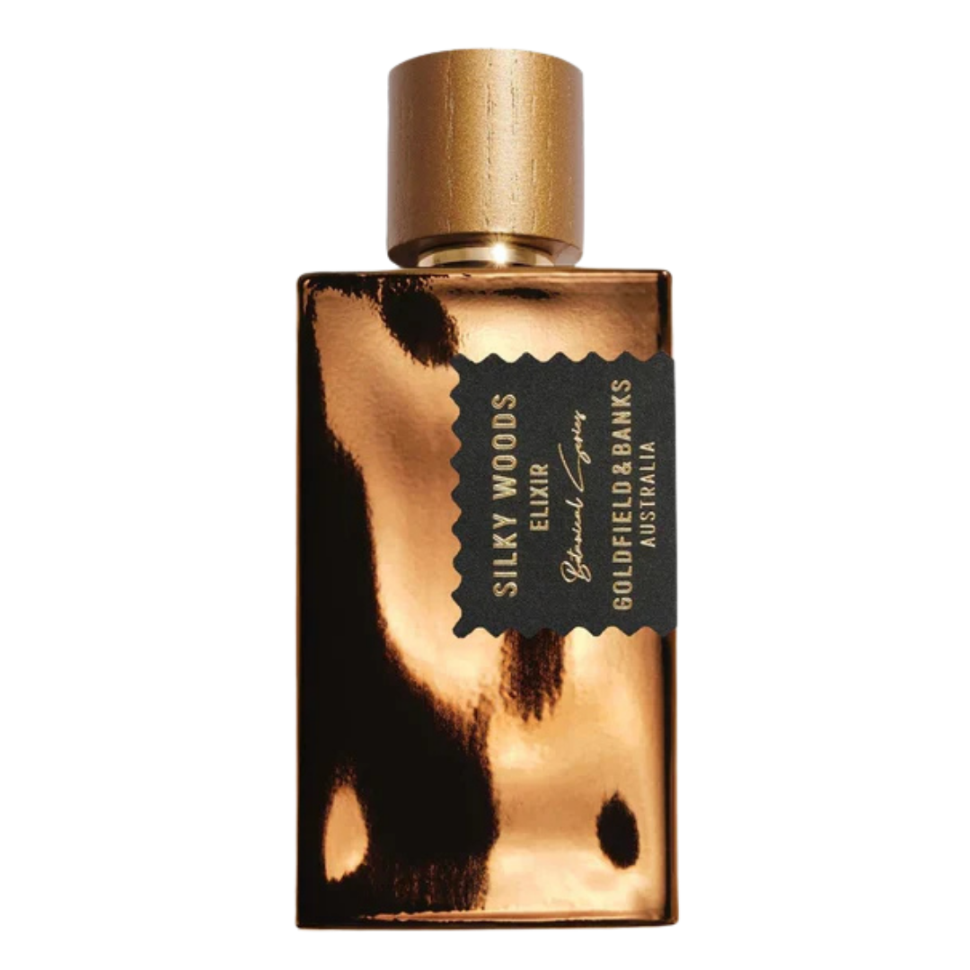 Goldfield & Banks Silky Woods Elixir Perfume 100ML