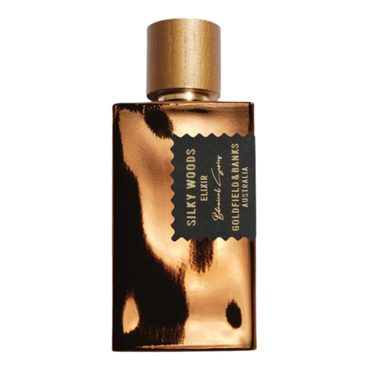 Goldfield & Banks Silky Woods Elixir Perfume 100ML