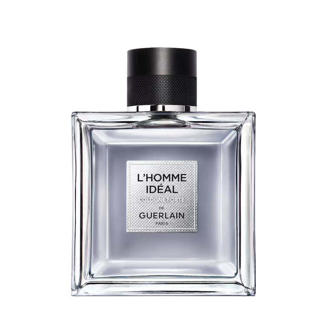 Guerlain L'Homme Ideal Cologne Forte Edp 100ml