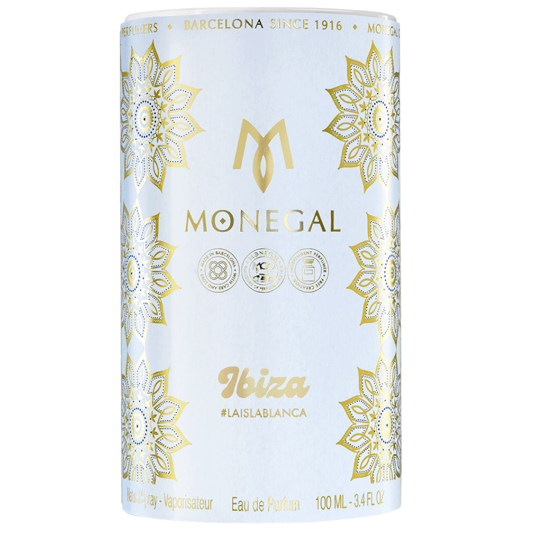 Ramon Monegal laislablanca 100ML