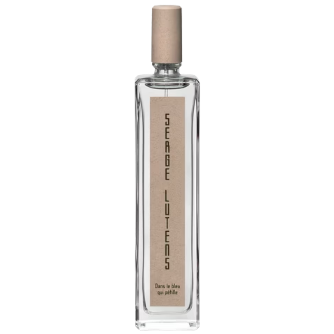 Serge Lutens Dans Le Bleu Qui Pétille Tester 100ML