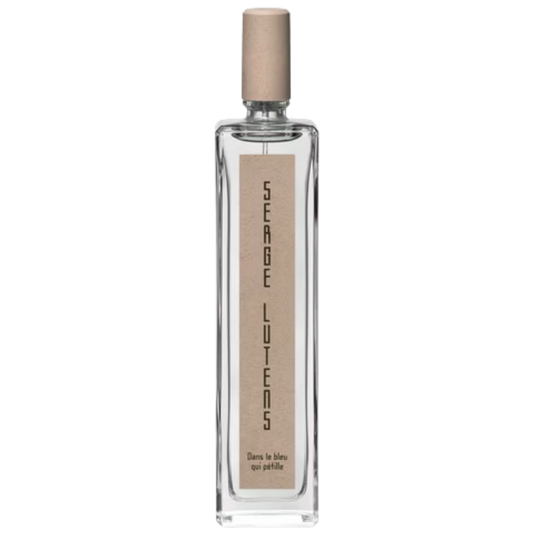 Serge Lutens Dans Le Bleu Qui Pétille Tester 100ML
