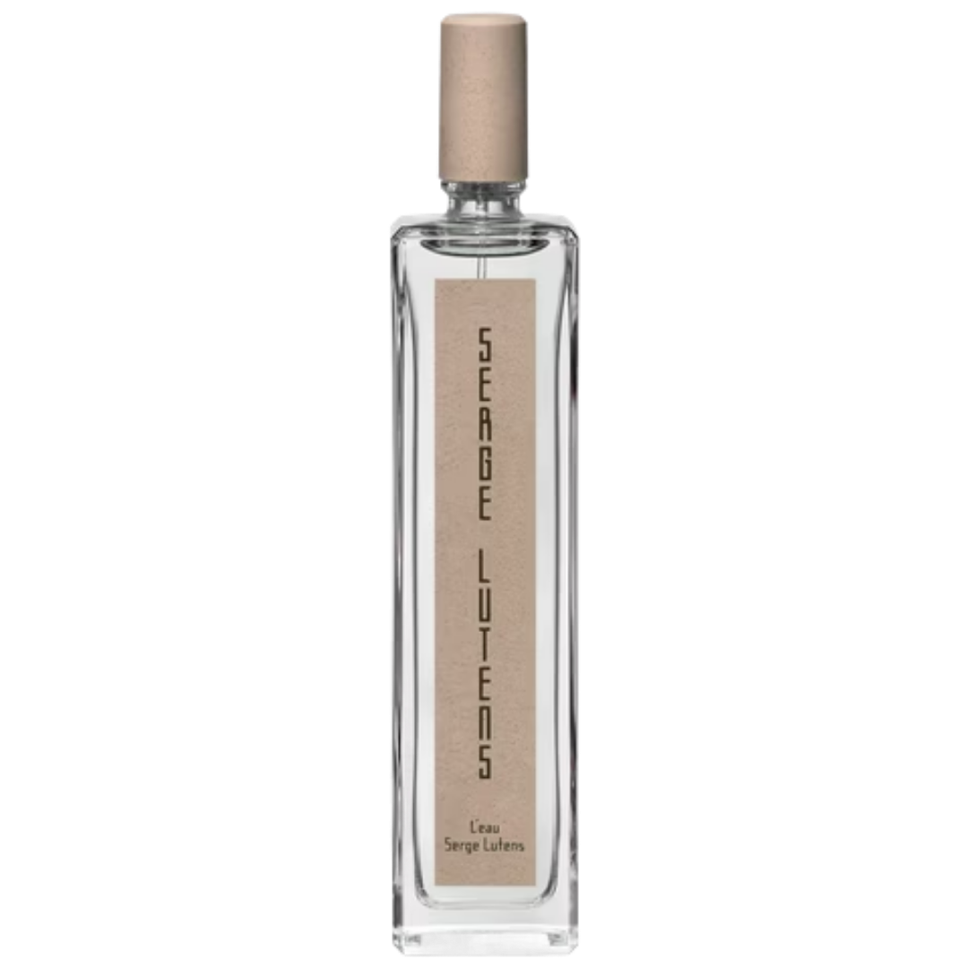 Serge Lutens L'Eau Serge Lutens 100ML