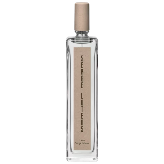 Serge Lutens L'Eau Serge Lutens 100ML