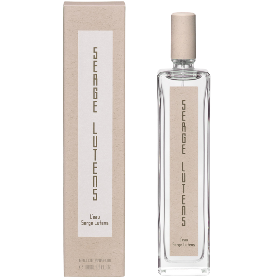 Serge Lutens L'Eau Serge Lutens 100ML