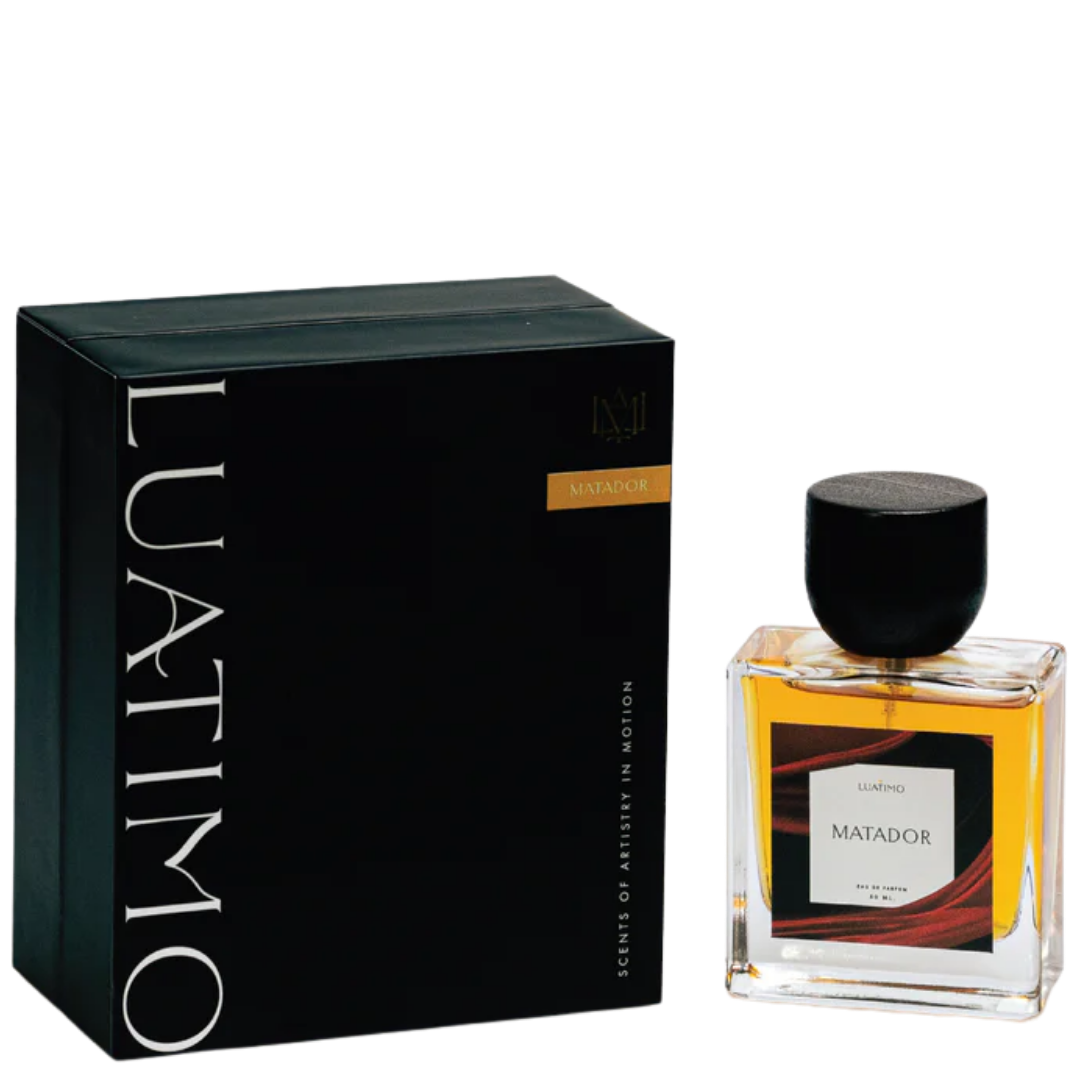 Luatimo Perfume Matador 50ML