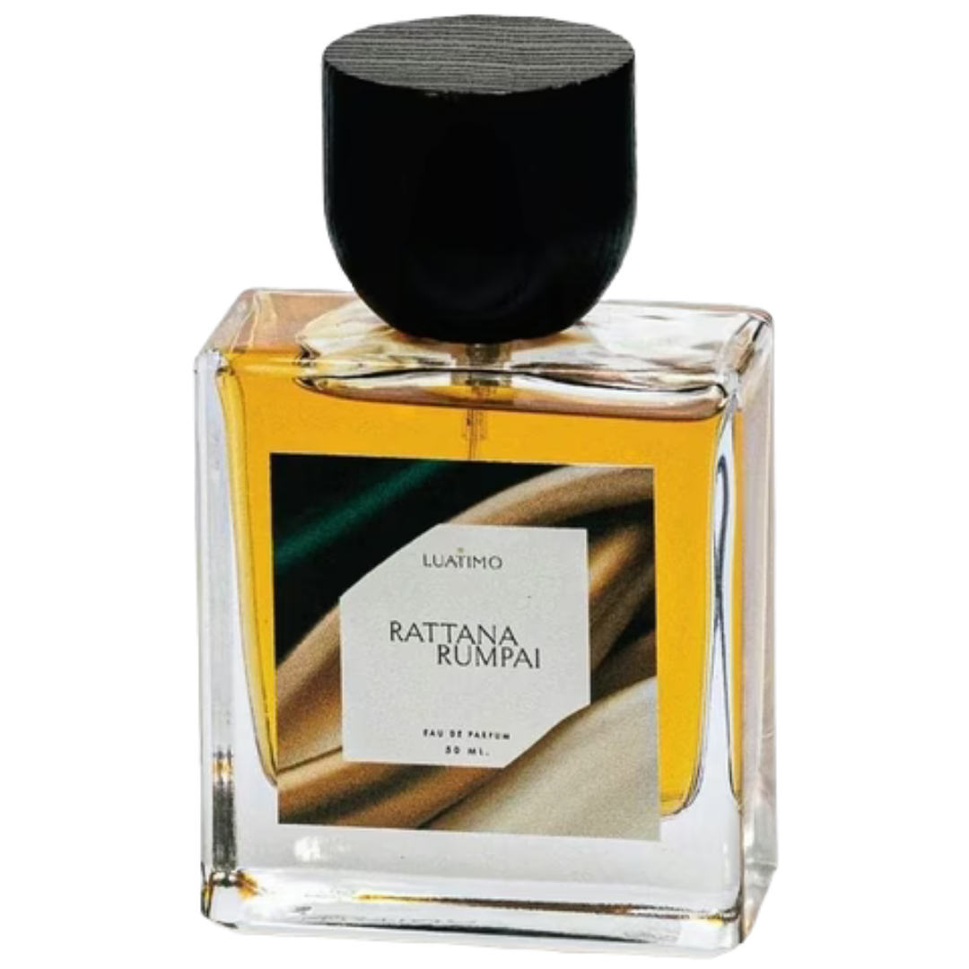 Luatimo Perfume Rattana Rumpai 50ML