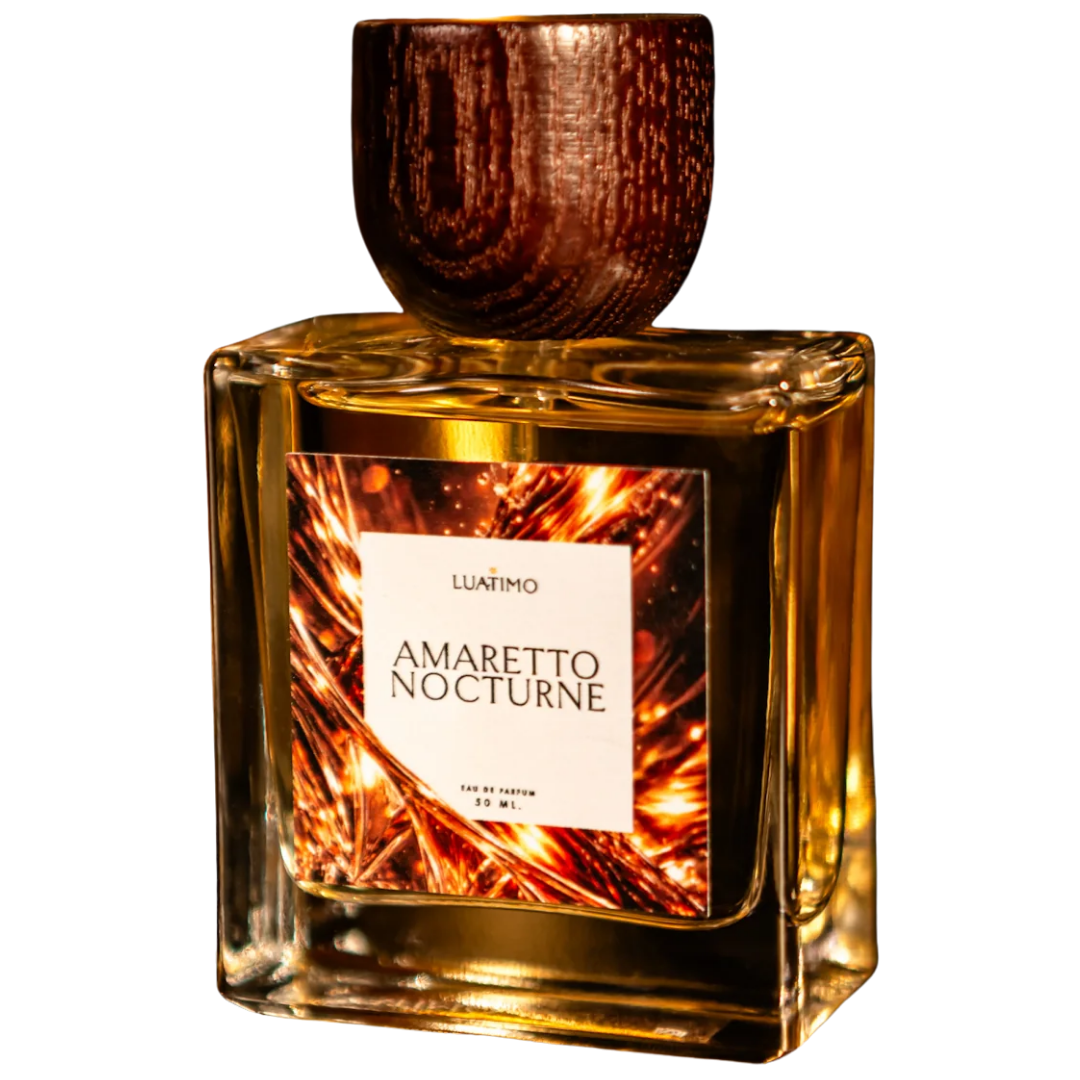Luatimo Perfume Amaretto Nocturne 50ML