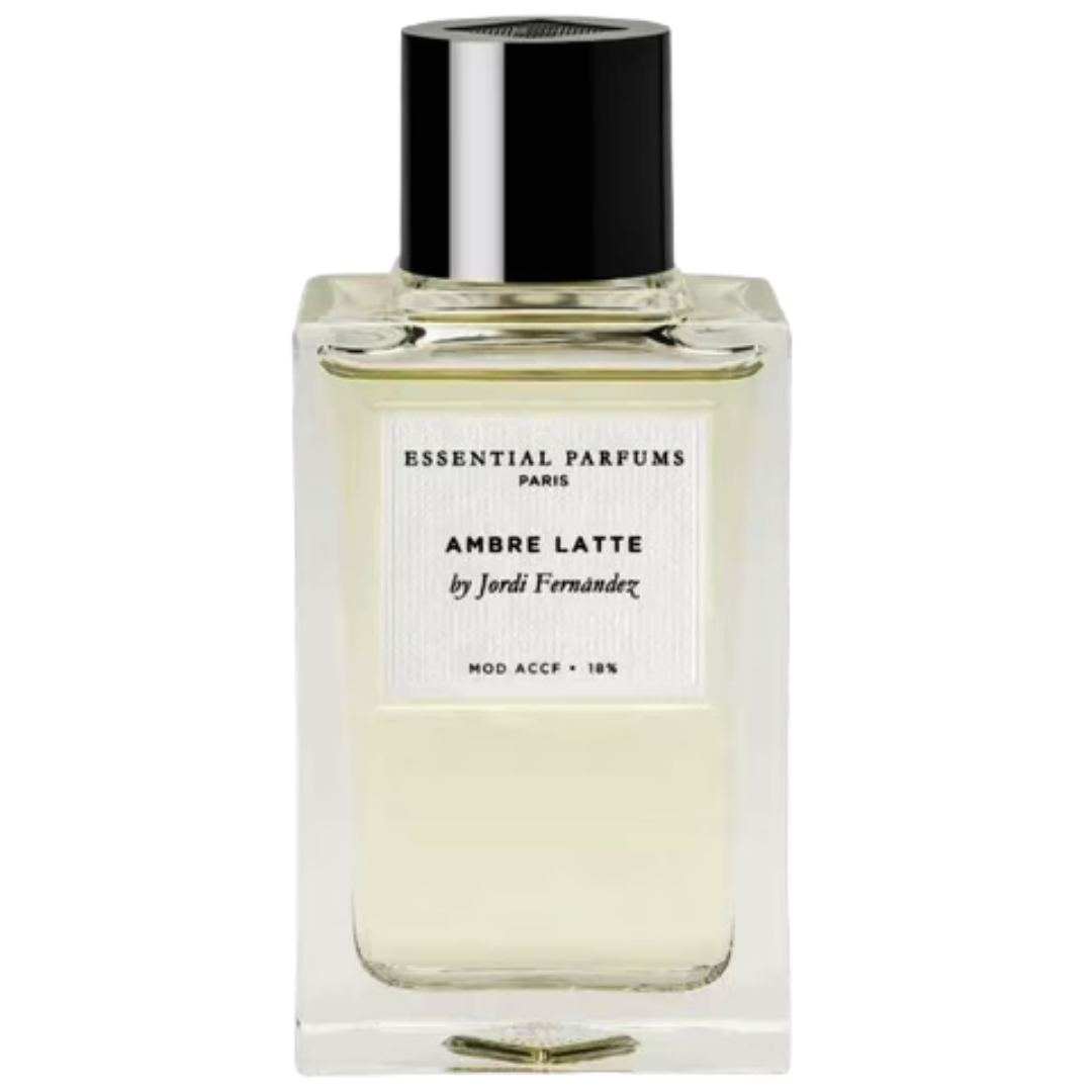 Essential Parfums Ambre Latte 100ML