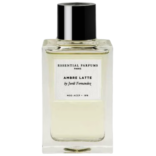 Essential Parfums Ambre Latte 100ML