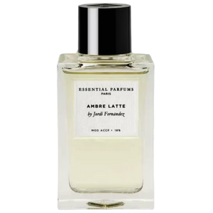 Essential Parfums Ambre Latte 100ML