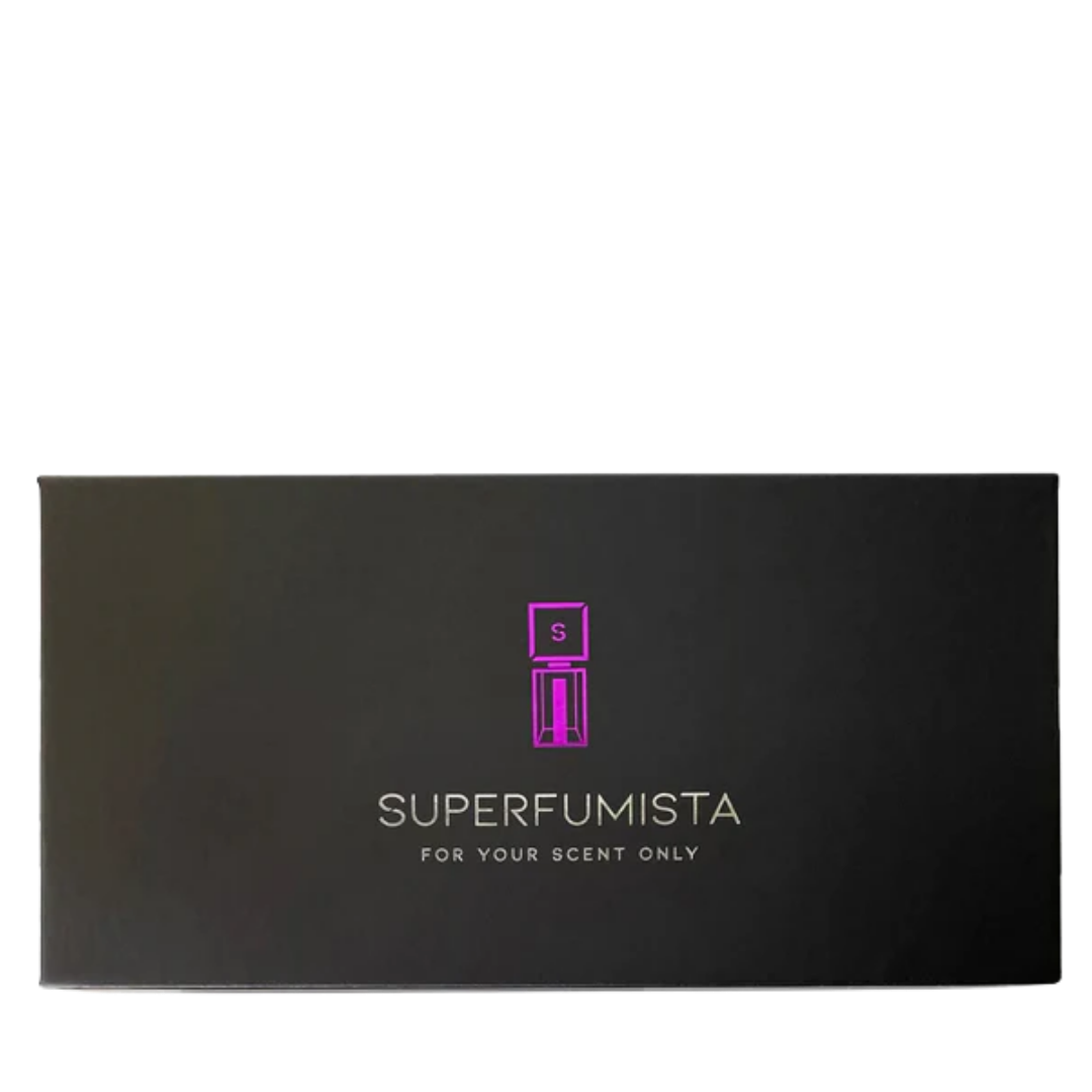 Superfumista Gold Selection Discovery Set 6x2ML