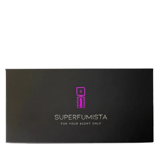 Superfumista Silver Selection Discovery Set 6x2ML