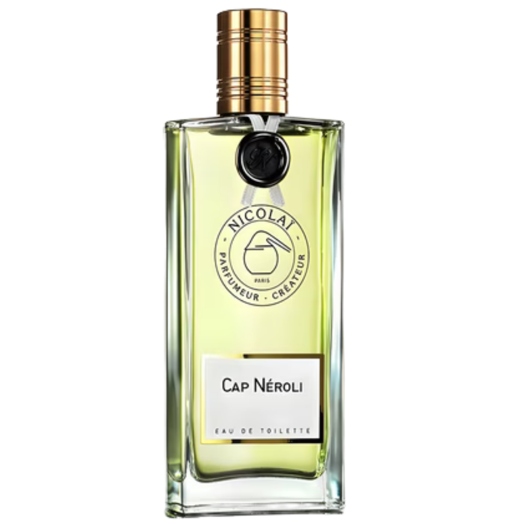Nicolai Parfumeur Createur Cap Neroli 100ML