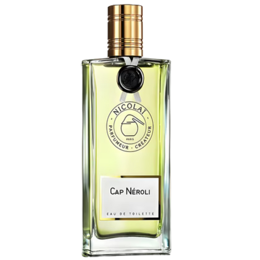 Nicolai Parfumeur Createur Cap Neroli 100ML
