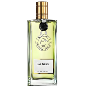 Nicolai Parfumeur Createur Cap Neroli 100ML