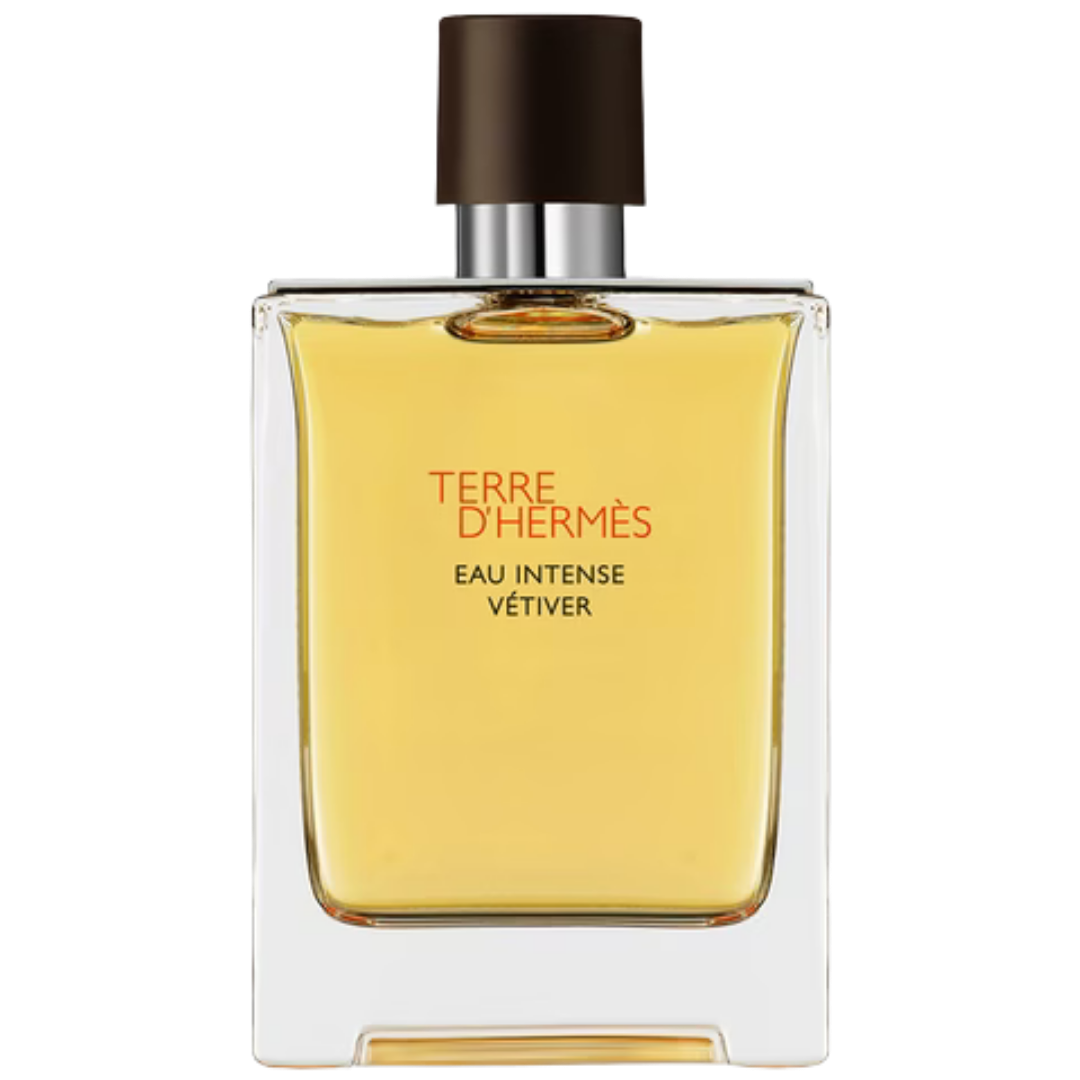 Hermès Terre D'Hermes Eau Intense Vetiver 100ML