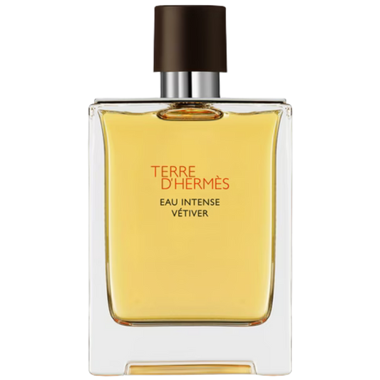 Hermès Terre D'Hermes Eau Intense Vetiver 100ML