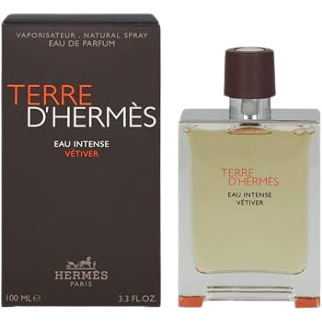 Hermès Terre D'Hermes Eau Intense Vetiver 100ML