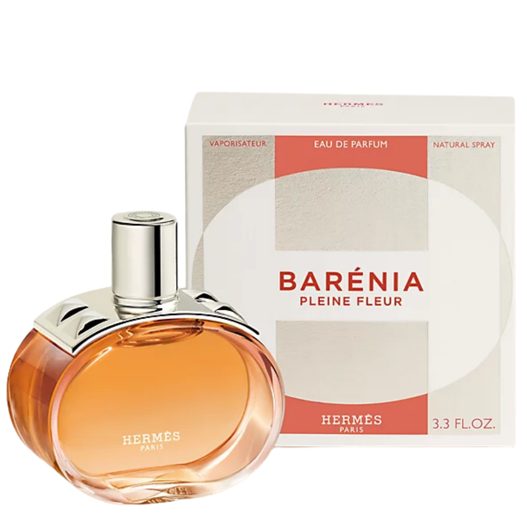 Hermès Barénia Pleine Fleur 100ML