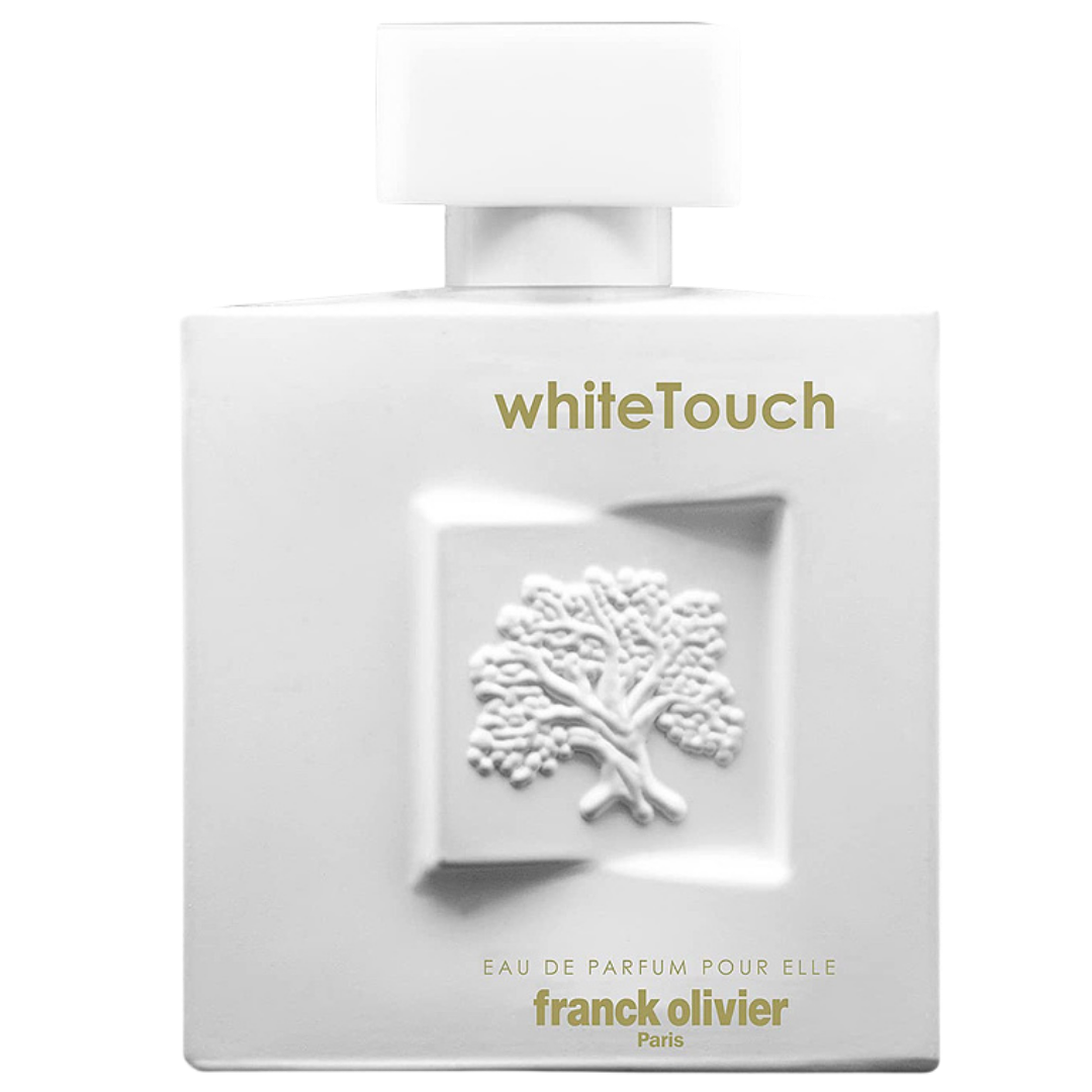 Franck Olivier White Touch 100ML