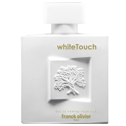 Franck Olivier White Touch 100ML