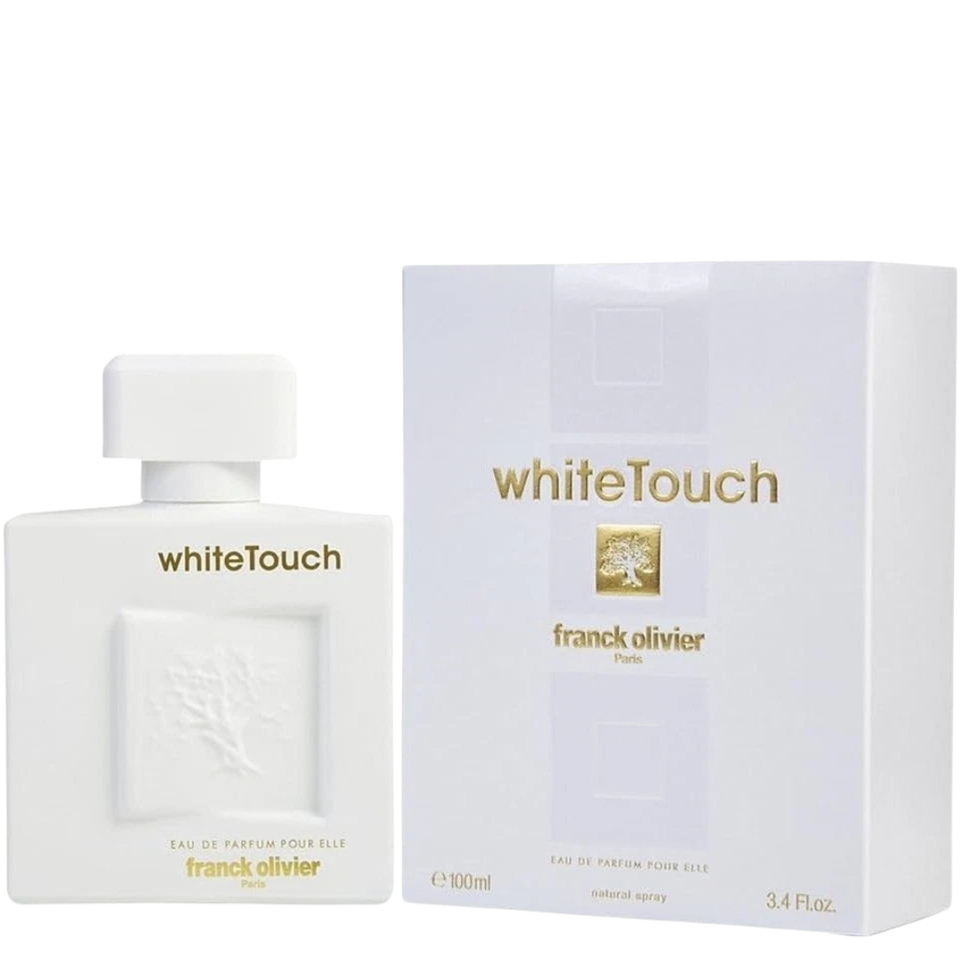 Franck Olivier White Touch 100ML