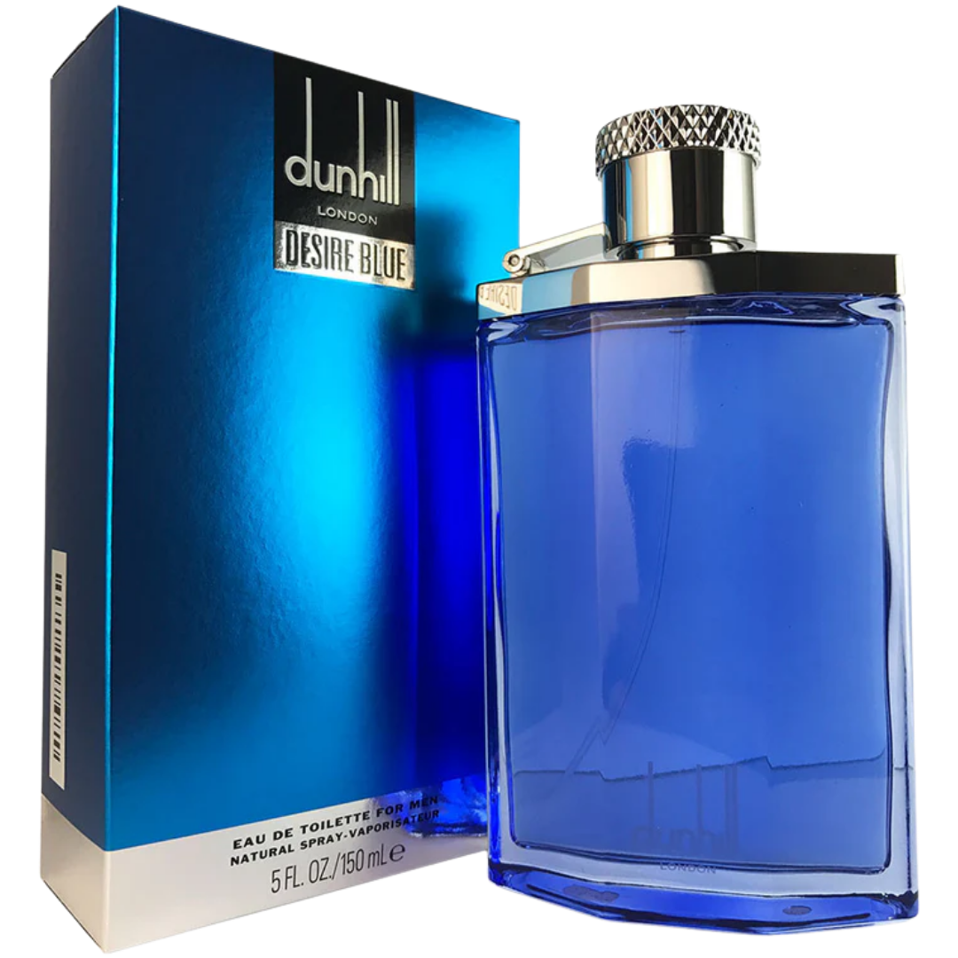 Alfred Dunhill Desire Blue 150ML
