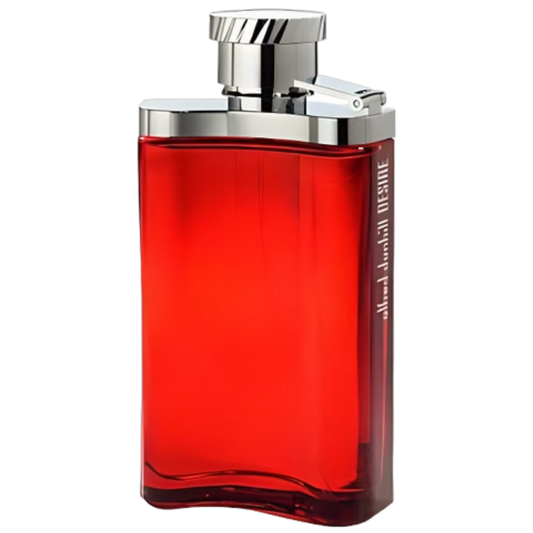 Alfred Dunhill Desire Red 150ML
