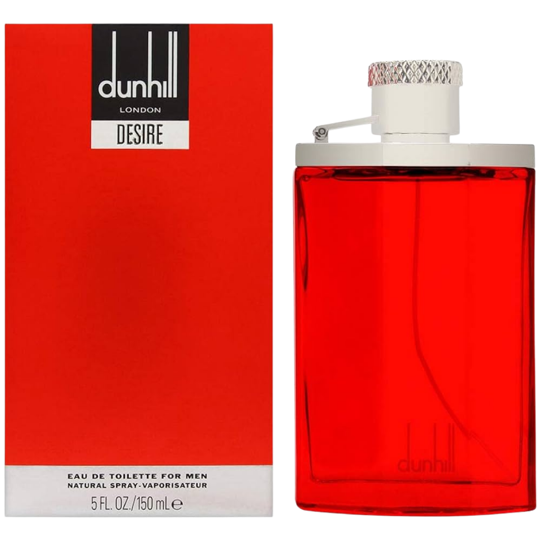 Alfred Dunhill Desire Red 150ML