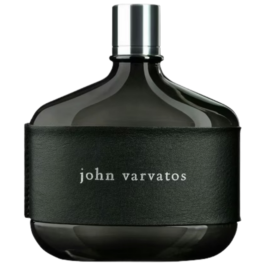John Varvatos John Varvatos 125ML