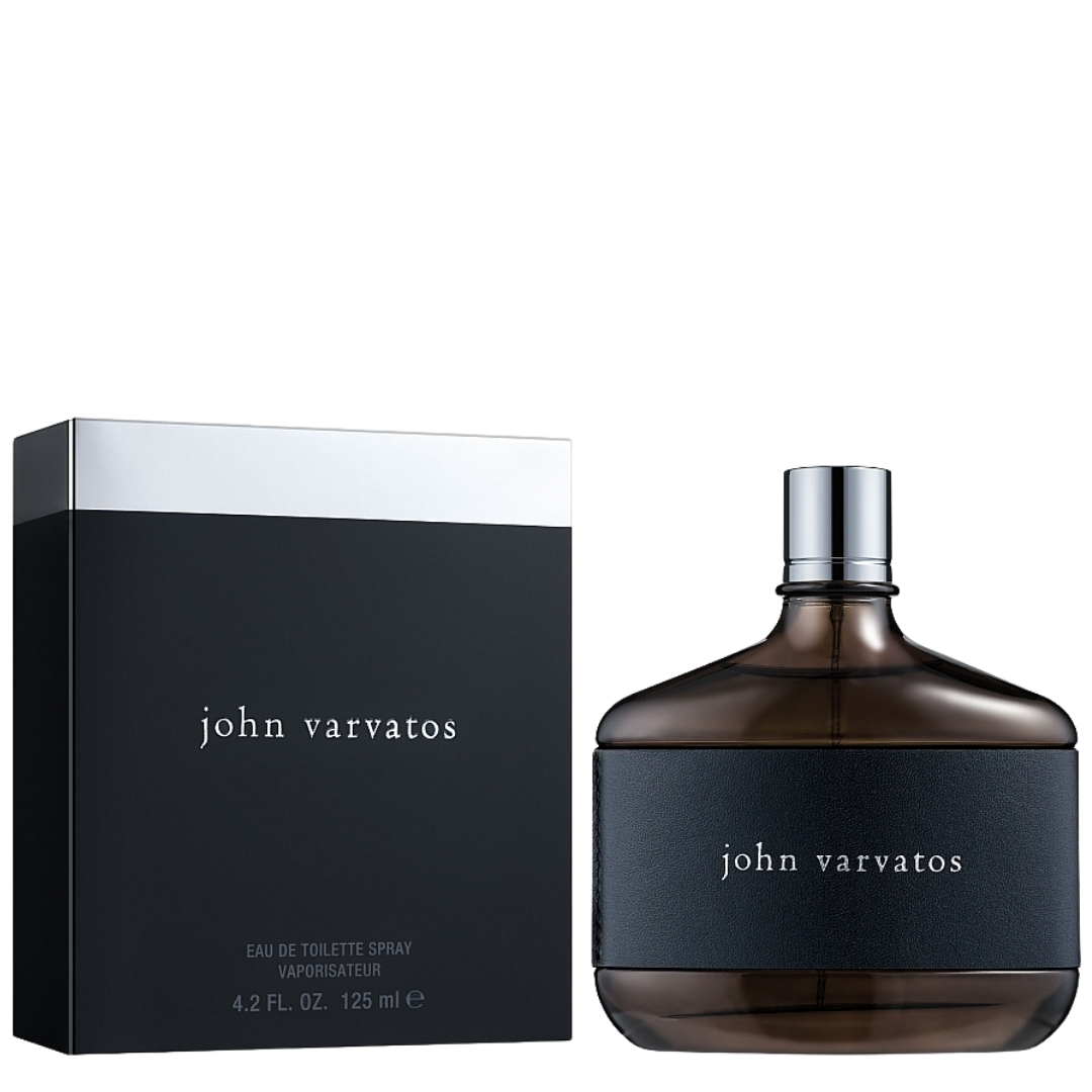 John Varvatos John Varvatos 125ML
