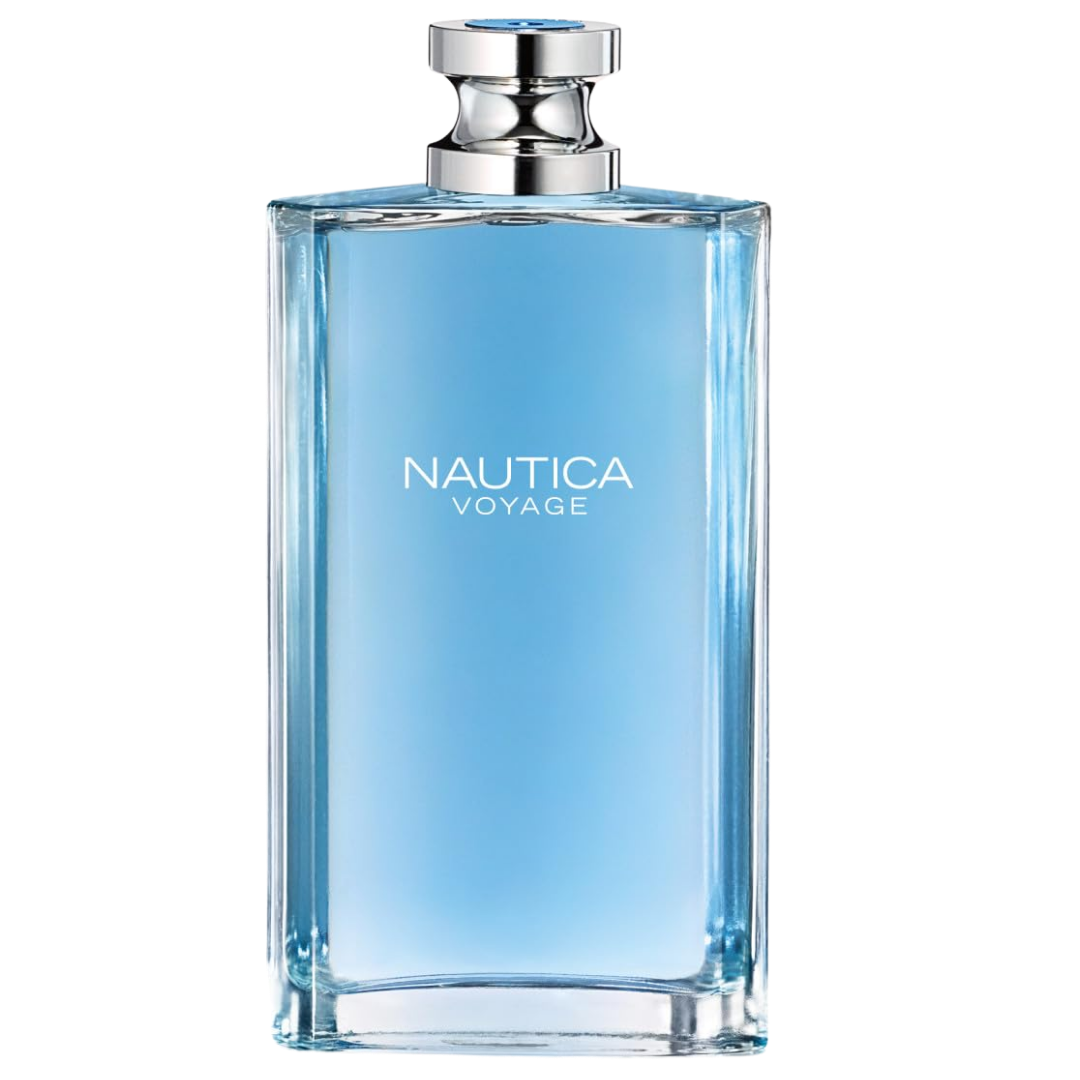 Nautica Nautica Voyage 200ML