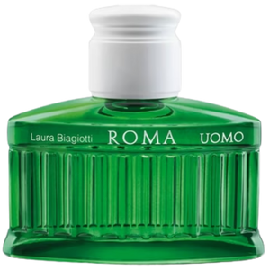 Laura Biagiotti Roma Uomo Green Swing 200ML