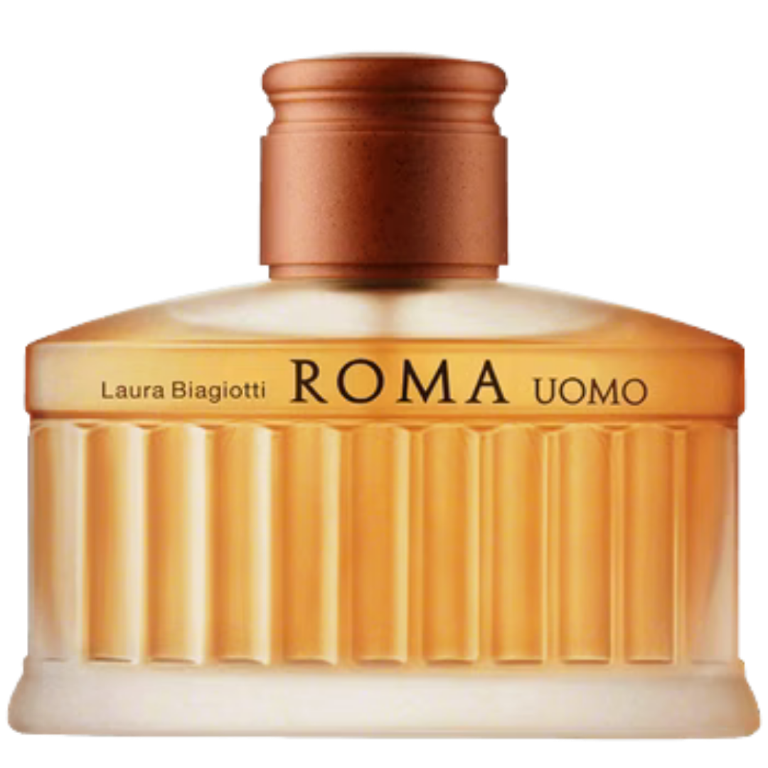 Laura Biagiotti Roma Uomo 75ML