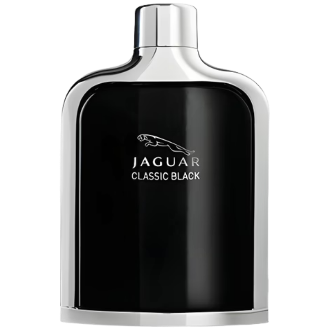Jaguar Classic Black Tseter 100ML