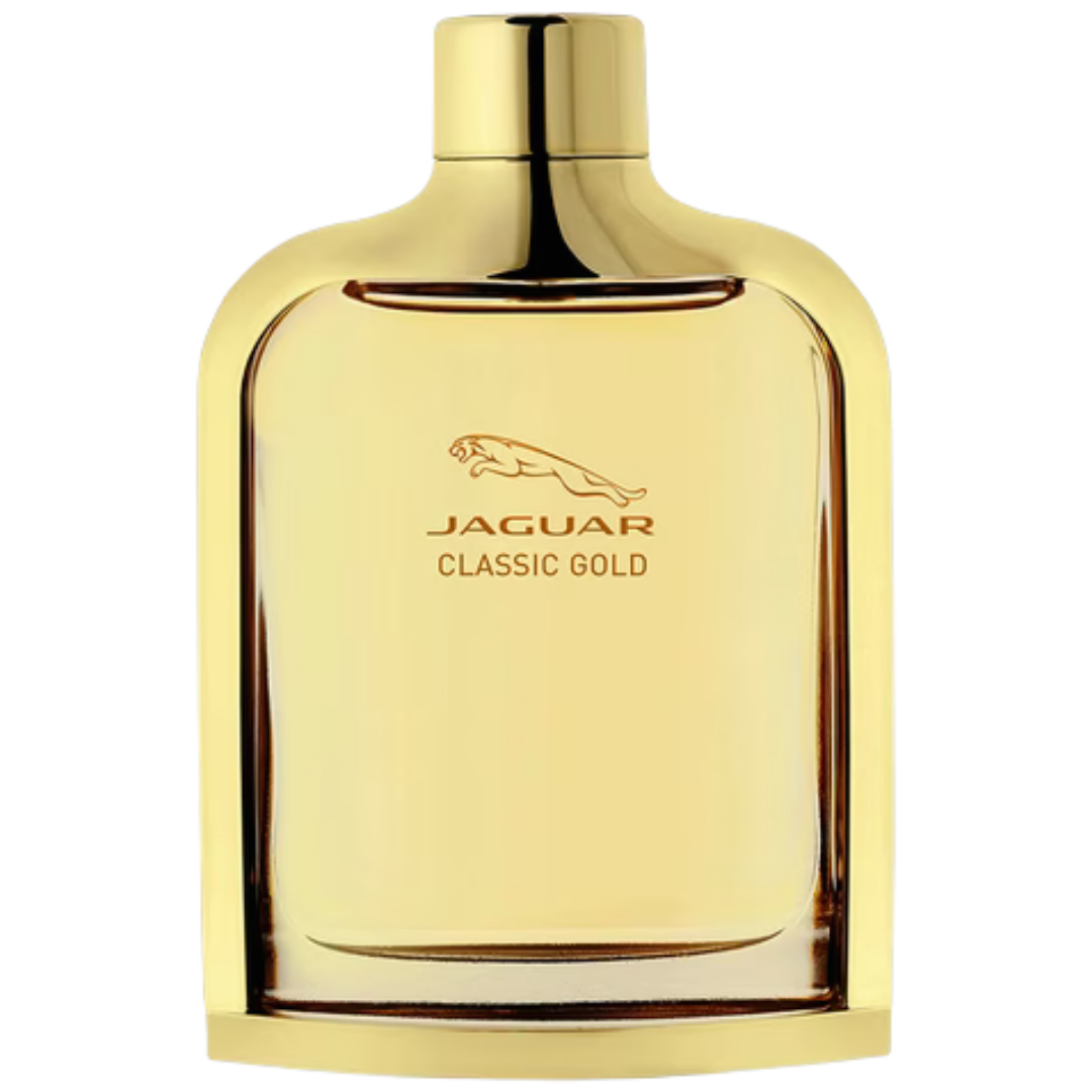 Jaguar Classic Gold 100ML