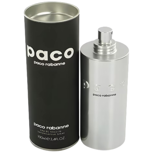 Rabanne Paco EDT 100ML