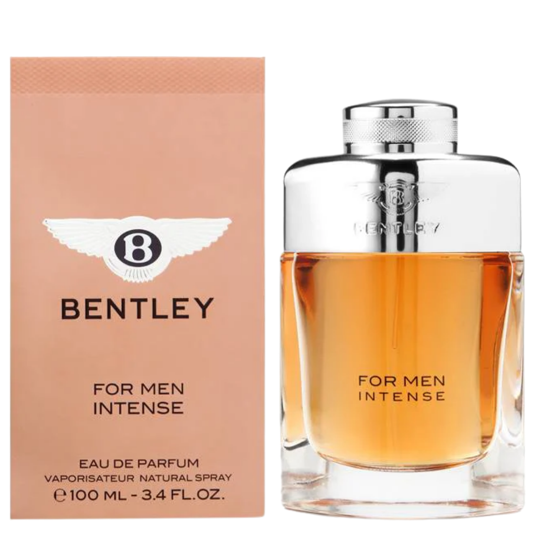 Bentley for Men Intense 100ML