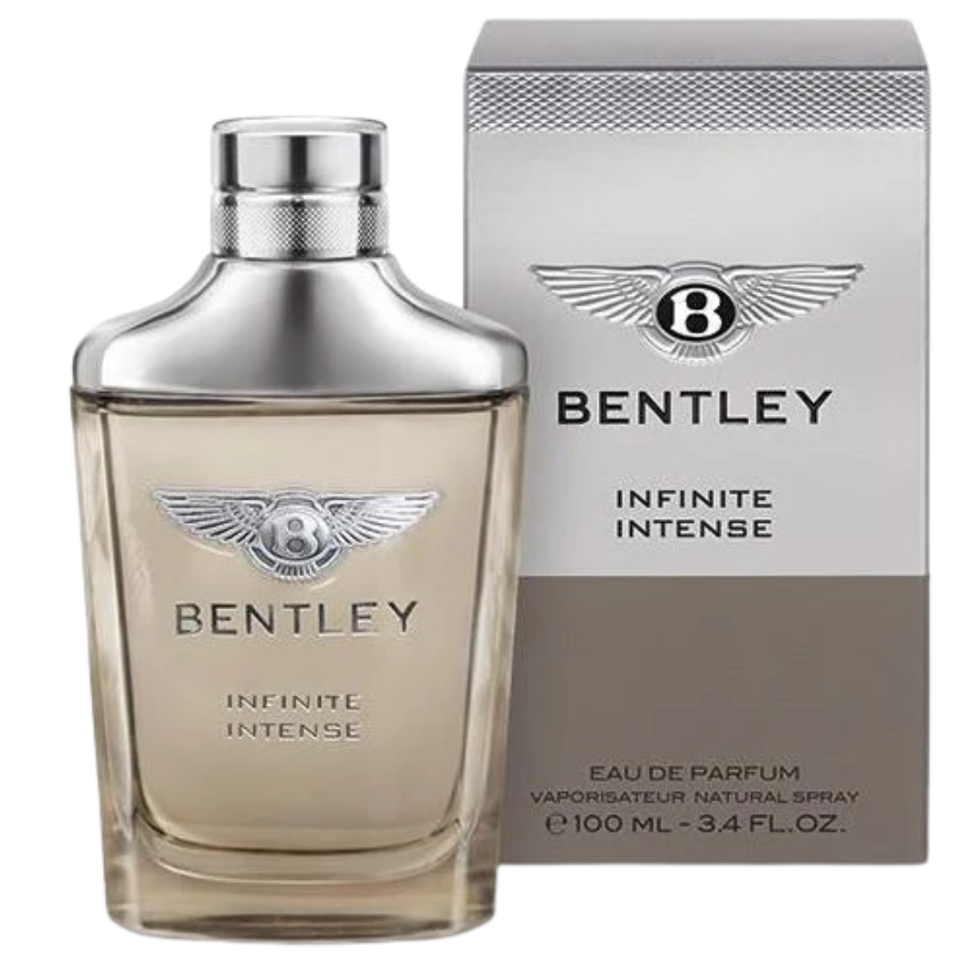 Bentley Infinite Intense 100ML