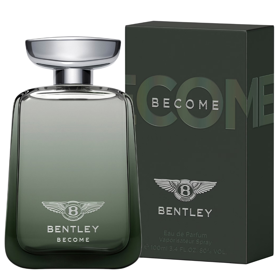 Bentley Become 100ML