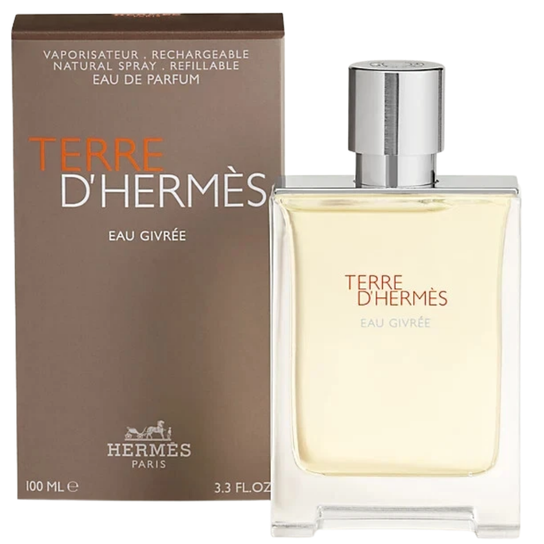Hermès Terre d'Hermès Eau Givree 100ML