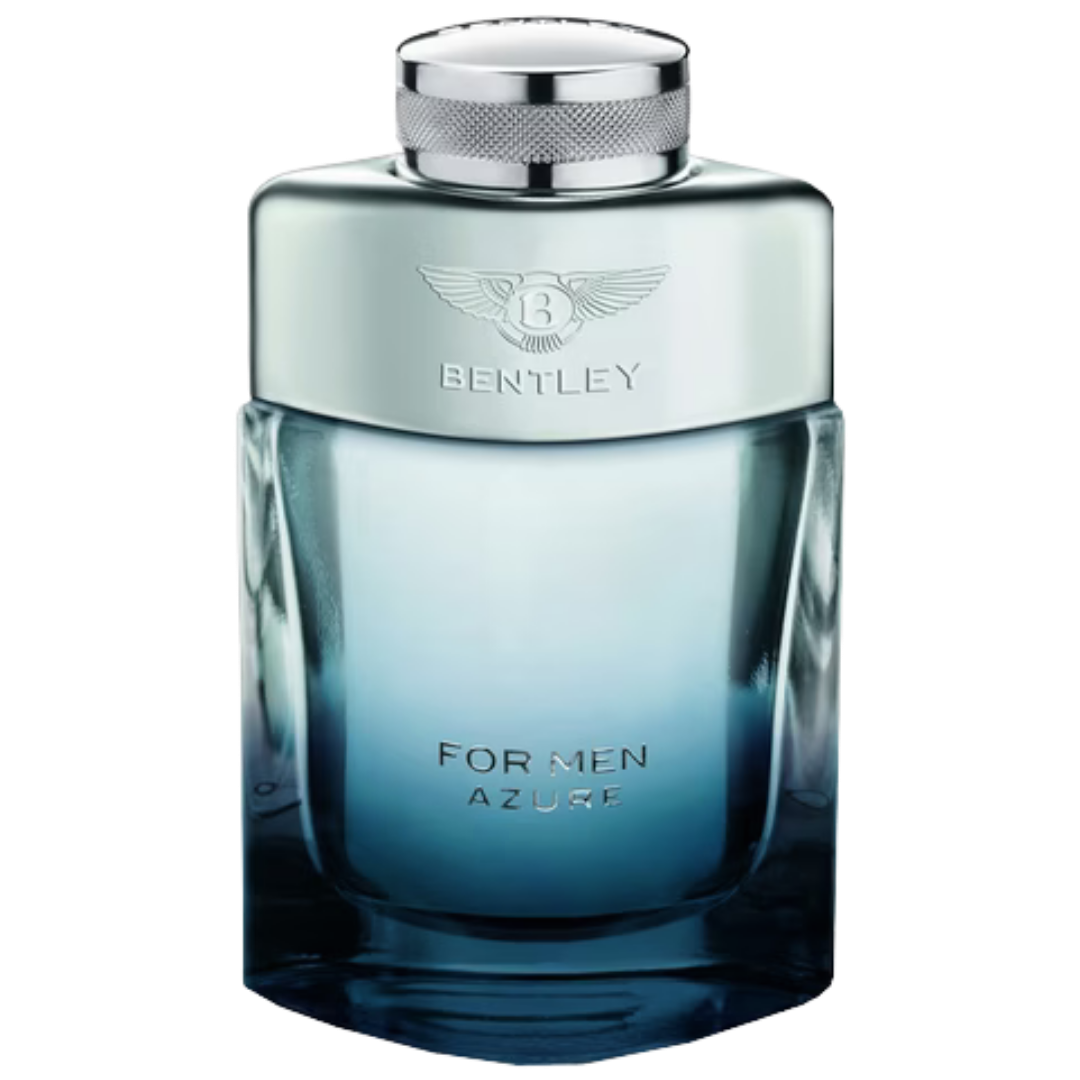 Bentley For Men Azure Tester 100ML