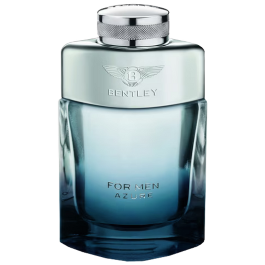 Bentley For Men Azure Tester 100ML