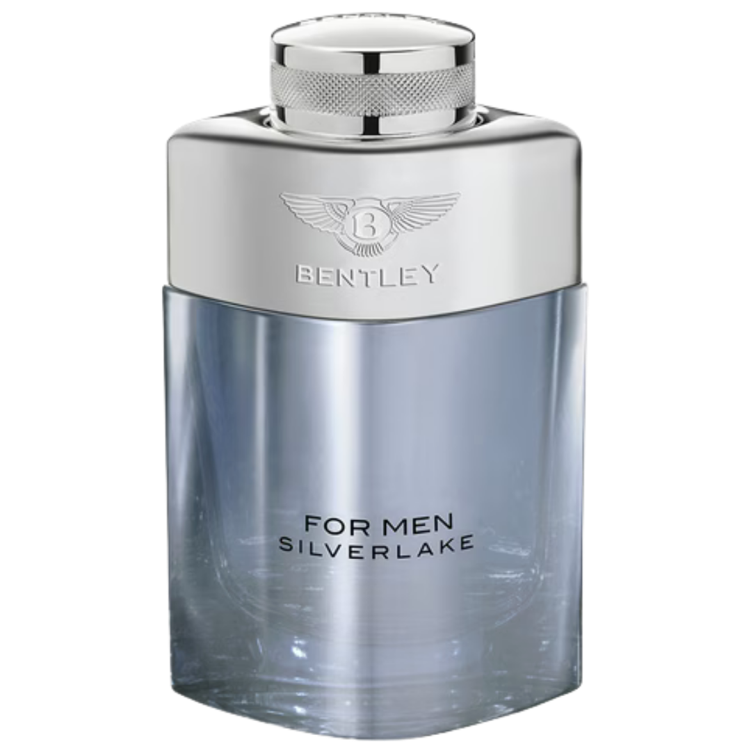 Bentley For Men Silverlake Tester 100ML