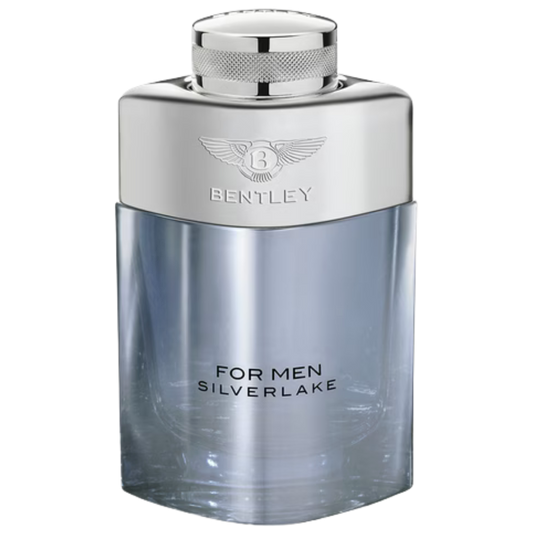 Bentley For Men Silverlake Tester 100ML