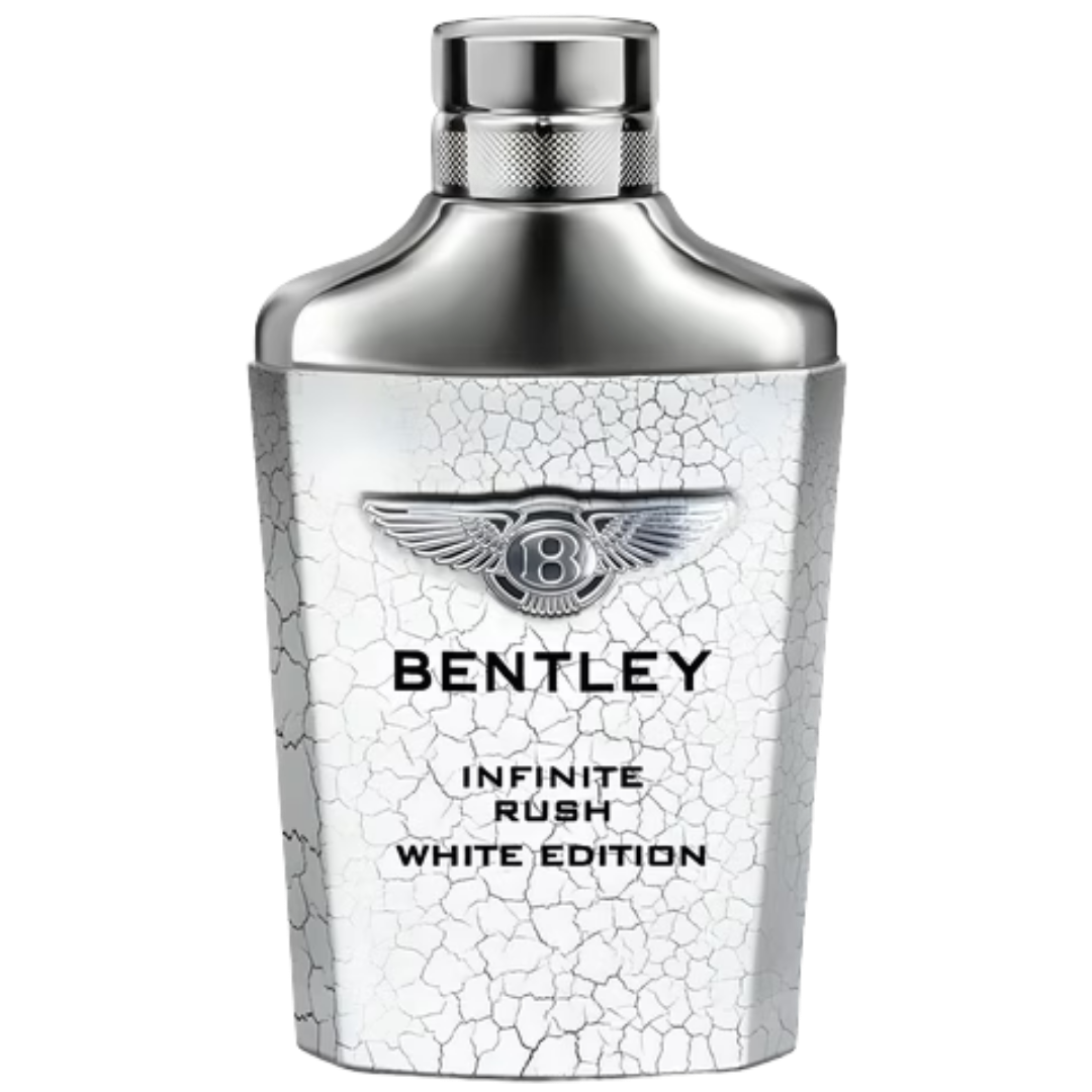 Bentley Infinite Rush White Edition 100ML