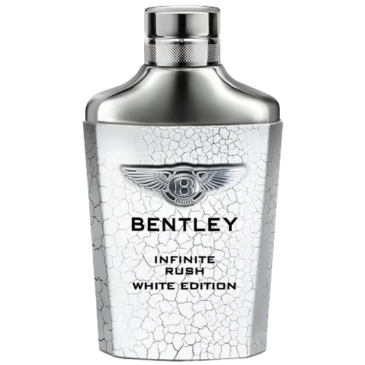 Bentley Infinite Rush White Edition 100ML