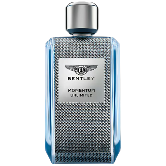 Bentley Momentum Unlimited 100ML